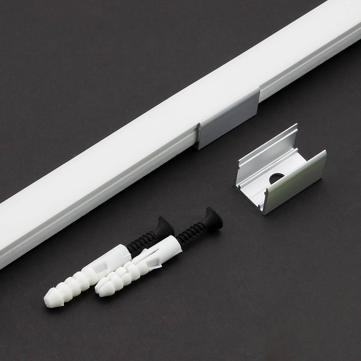 XMAGIS 13X12 Clip di fissaggio -  - ARELUX