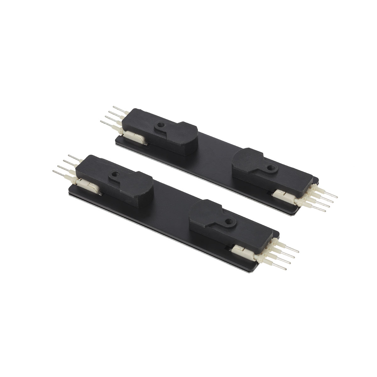 XTRIM M Conn. lineare NERO IP40 - 48V DC - ARELUX