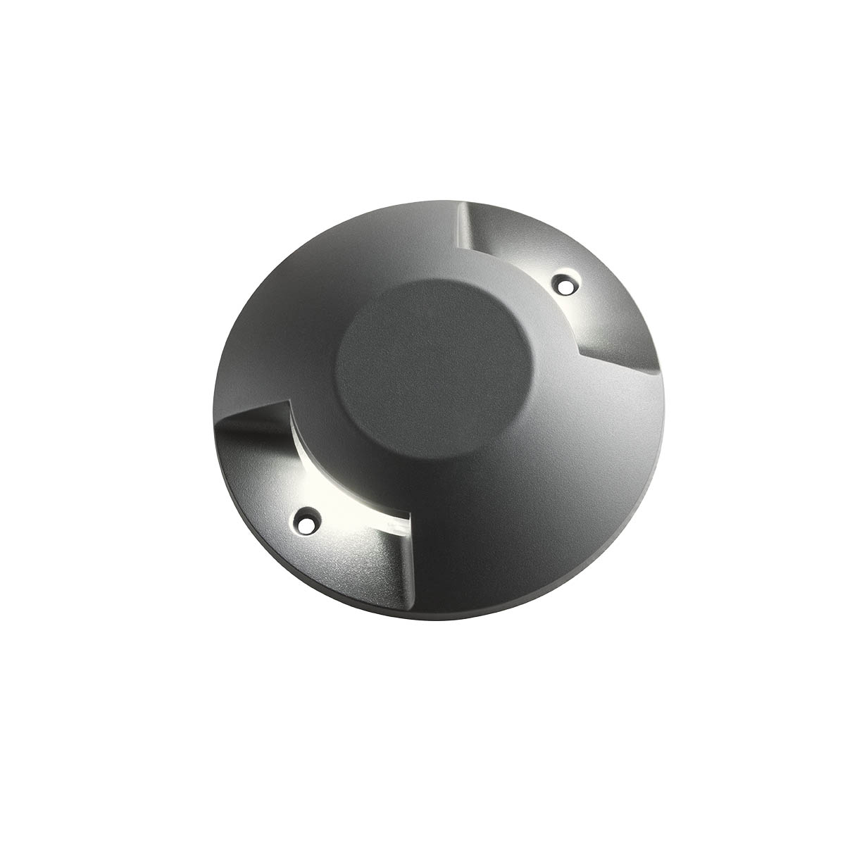 XPUCK Plaf GRIGIO SC. 4000K 2x6W IP67 - 220-240V AC - ARELUX