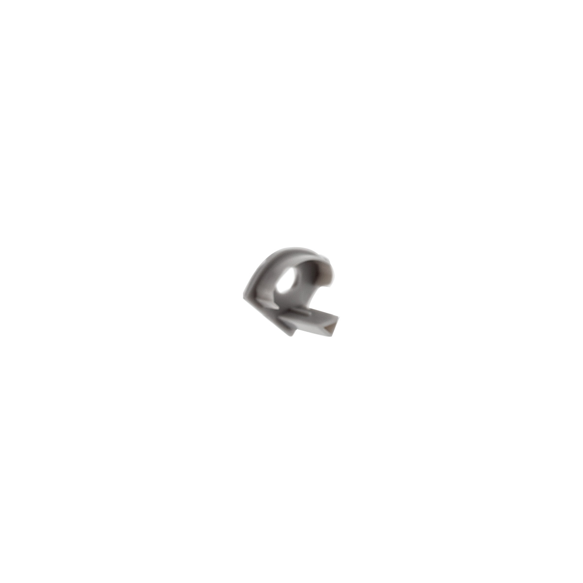 PRF 007 Tappo di chiusura con foro -  - ARELUX