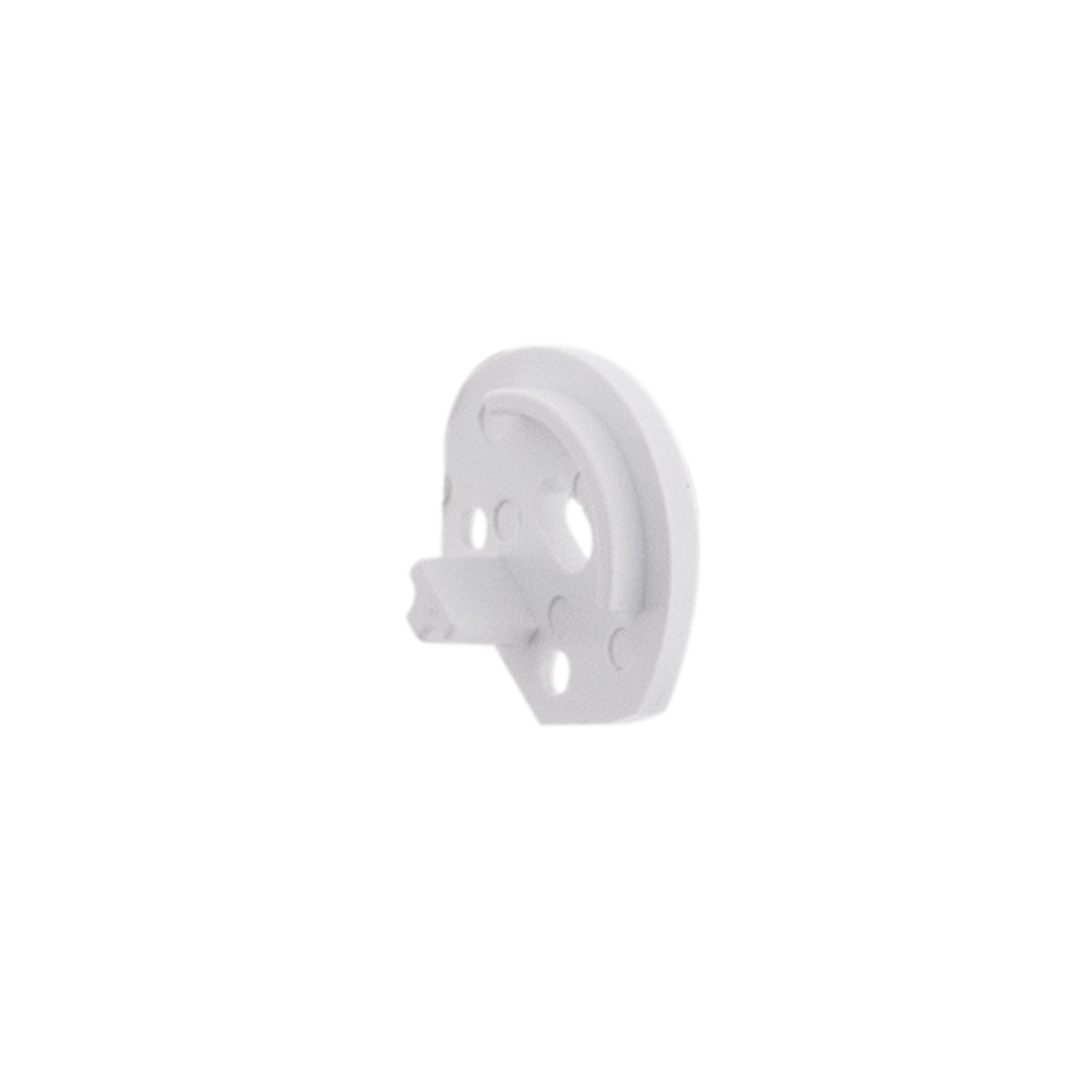 PRF 010 Tappo di chiusura con foro -  - ARELUX