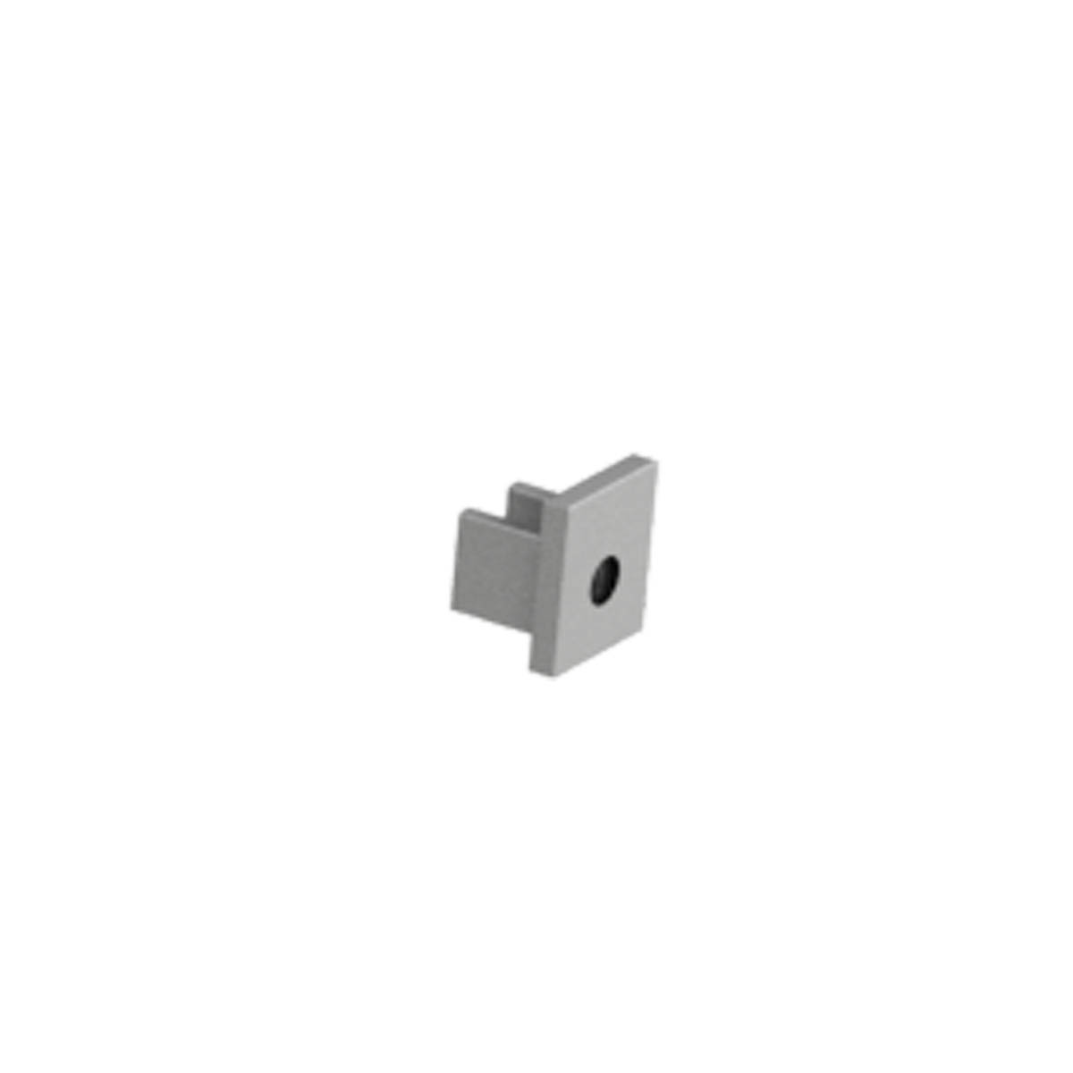 PRF 014 Tappo di chiusura con foro -  - ARELUX