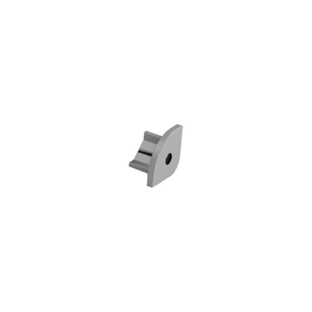 PRF 017 Tappo chiusura con foro -  - ARELUX