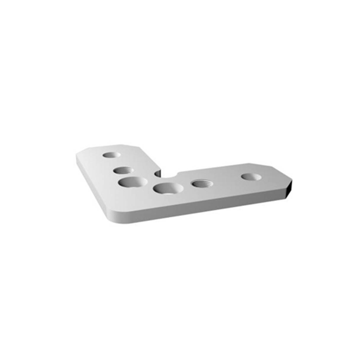 PRF 040 Giunzione a 90 gradi -  - ARELUX