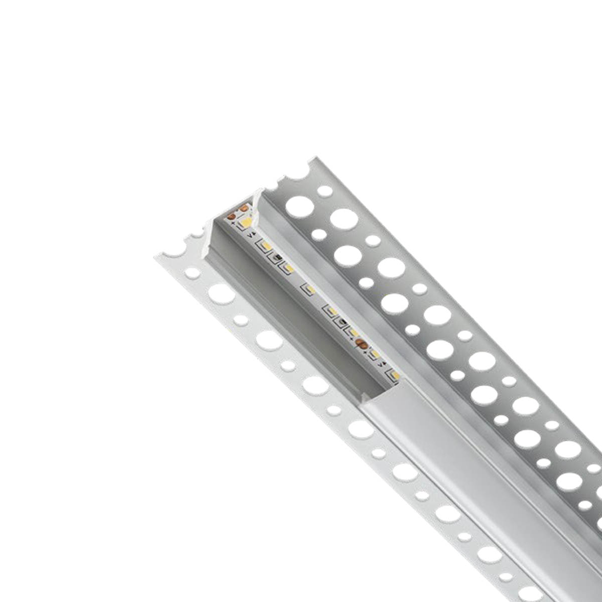 PRF 042 Profilo in alluminio -  - ARELUX