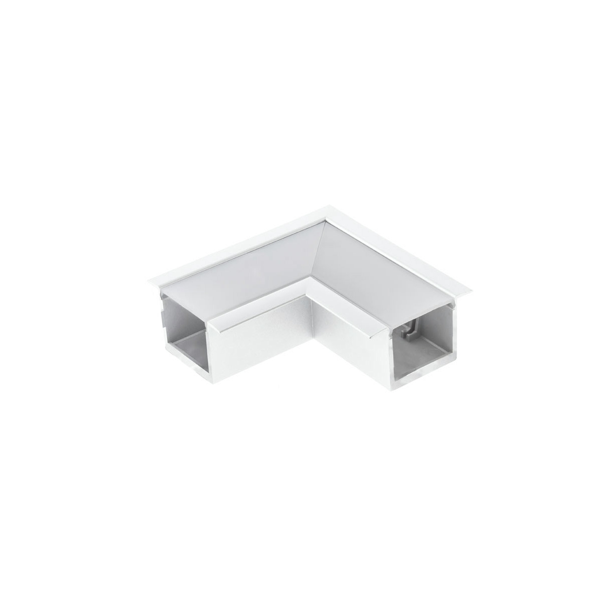 PRF 063 Giunzione a 90 gradi -  - ARELUX