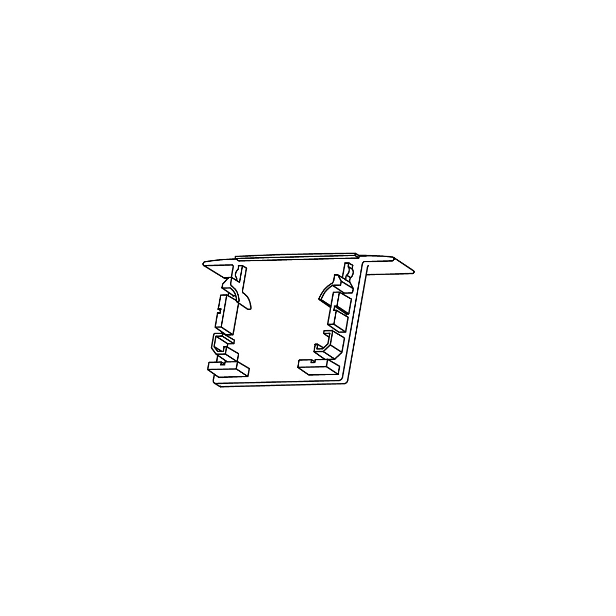 PRF 063 Tappo di chiusura -  - ARELUX