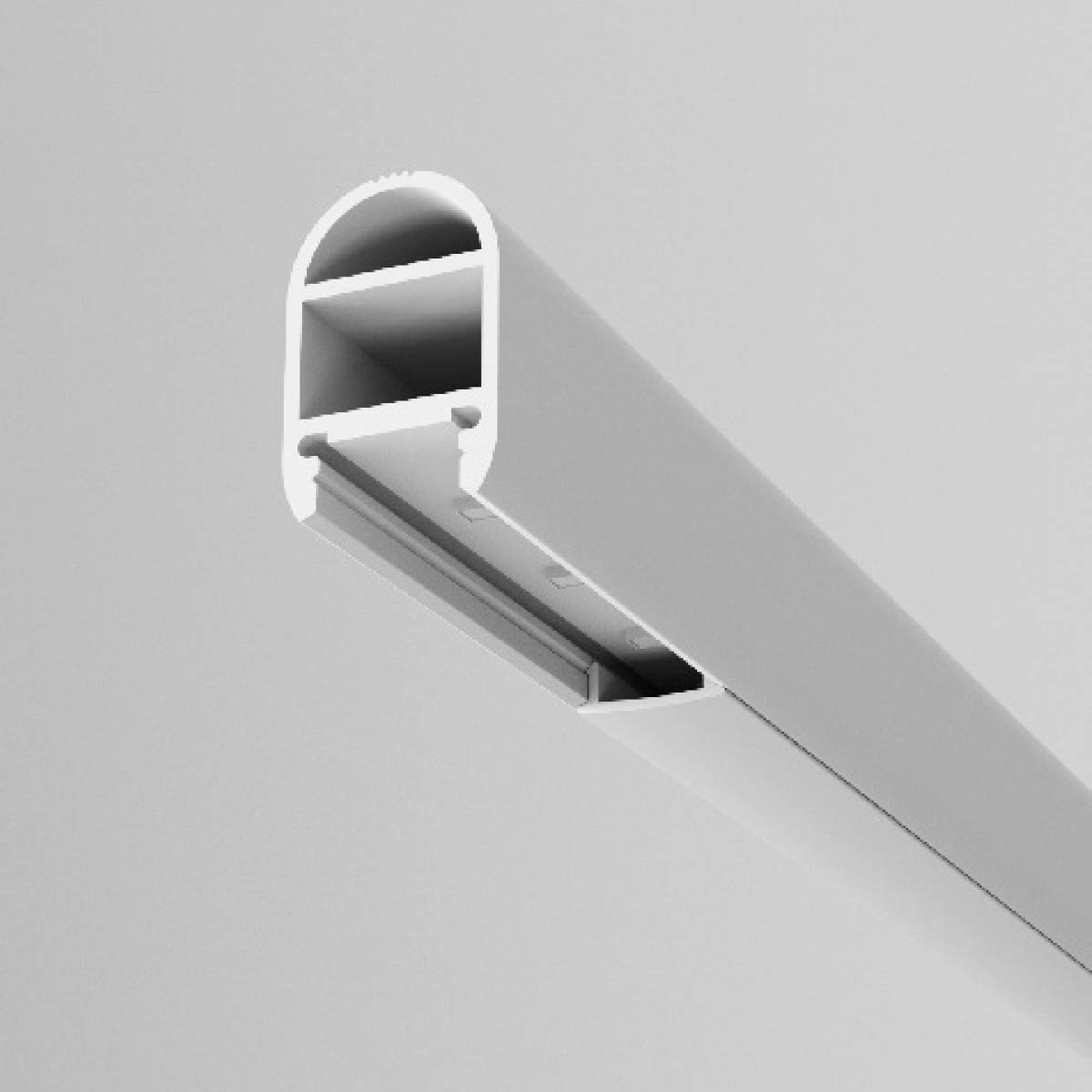 PRF 110 Profilo in alluminio -  - ARELUX