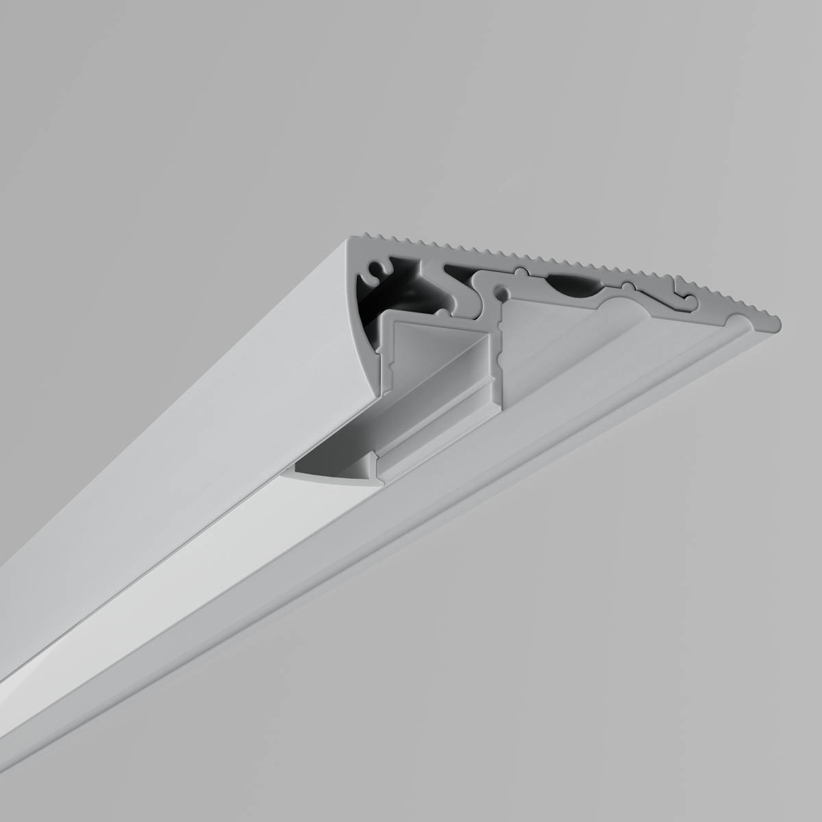 PRF 151 Profilo in alluminio -  - ARELUX