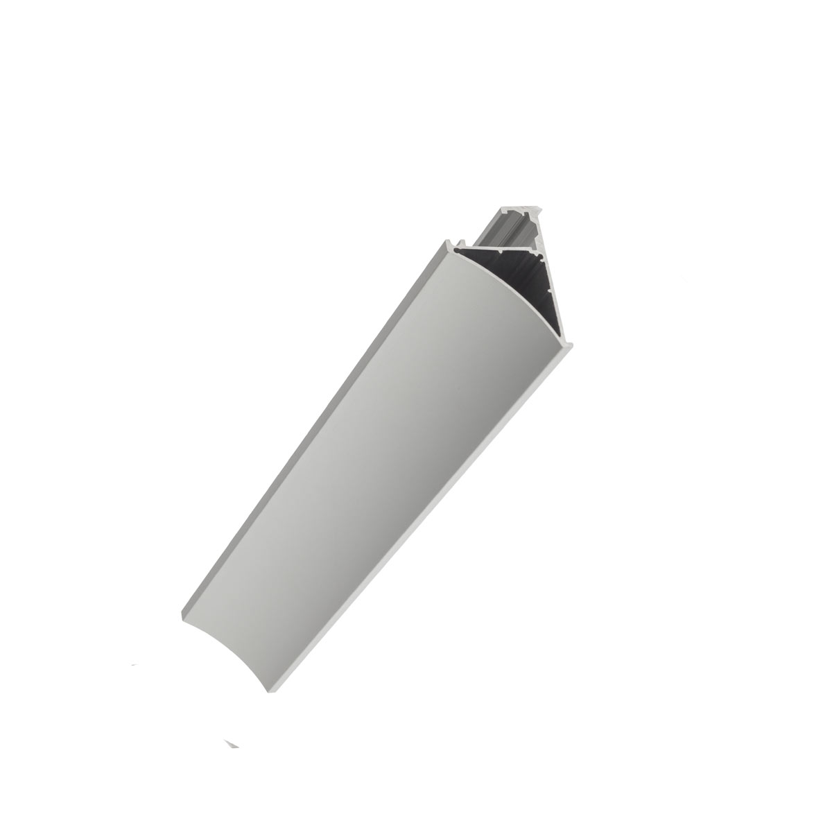 PRF 161 Profilo in alluminio -  - ARELUX