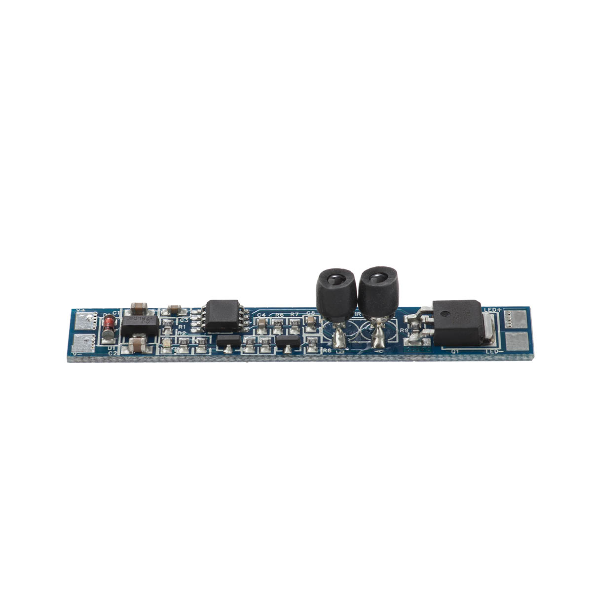 Interruttore e dimmer a infrarossi -  - ARELUX