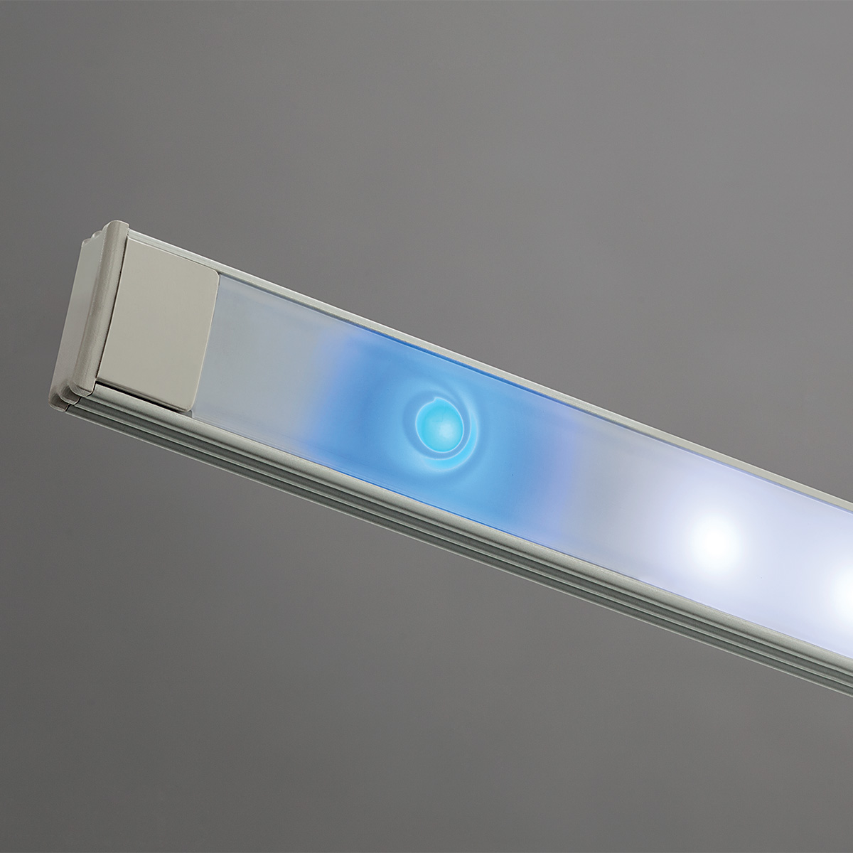 Interruttore e dimmer tattile -  - ARELUX