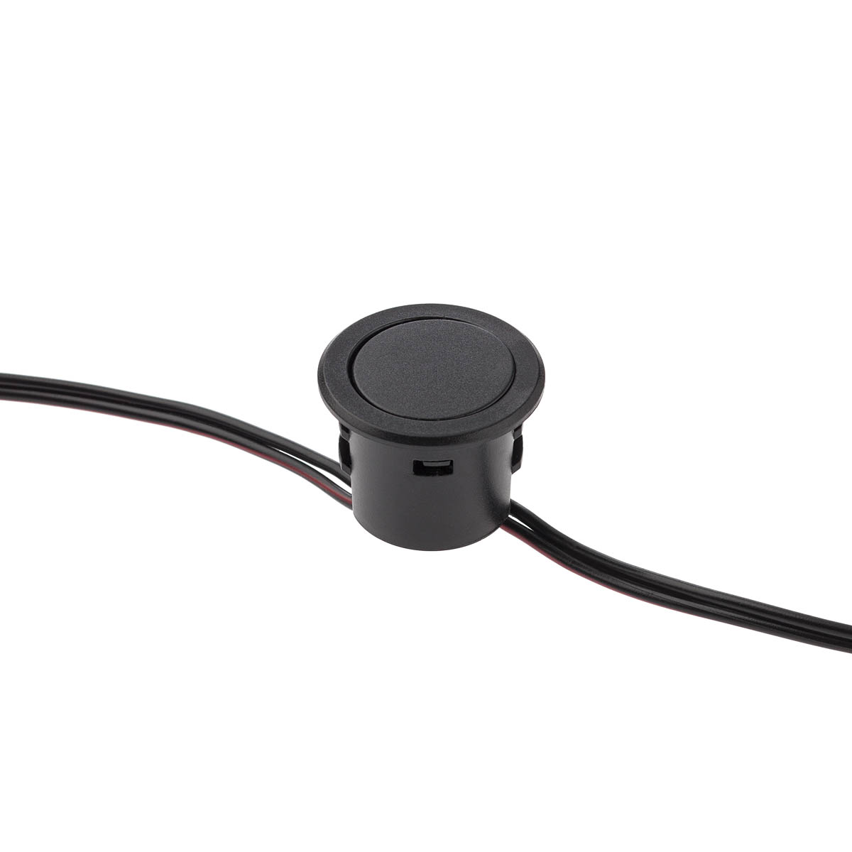 Interruttore e dimmer tattile -  - ARELUX