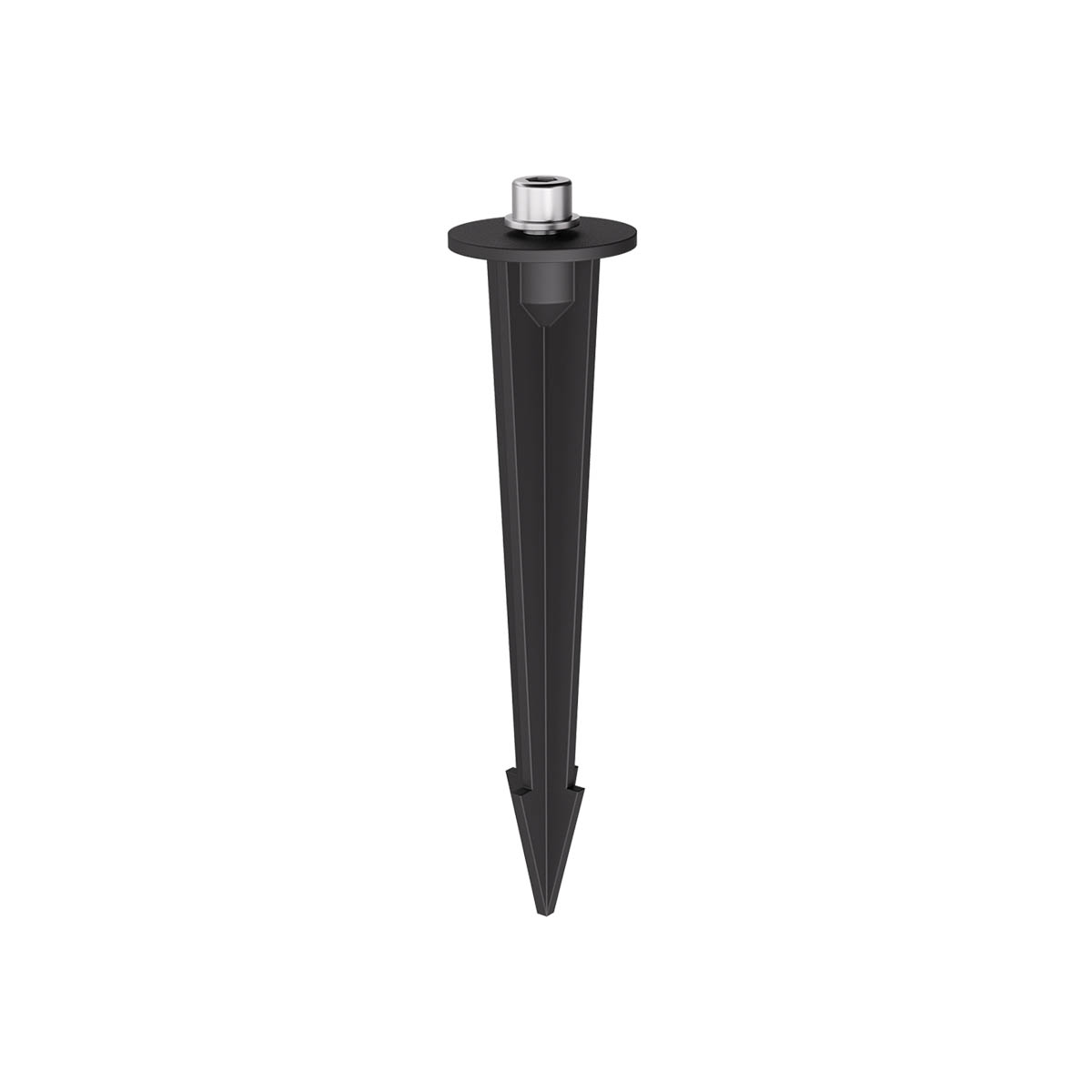 XROCK Accessorio Picchetto NERO -  - OUTDOOR