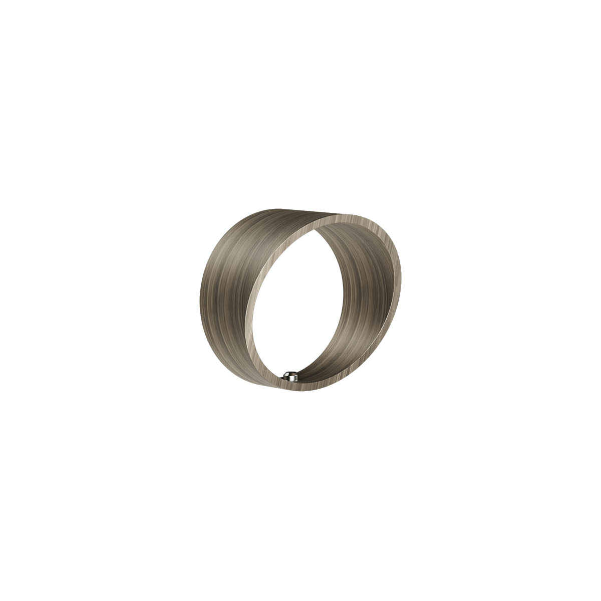 XROCK Accessorio ASIMETRICO - OTTONE ANT -  - OUTDOOR