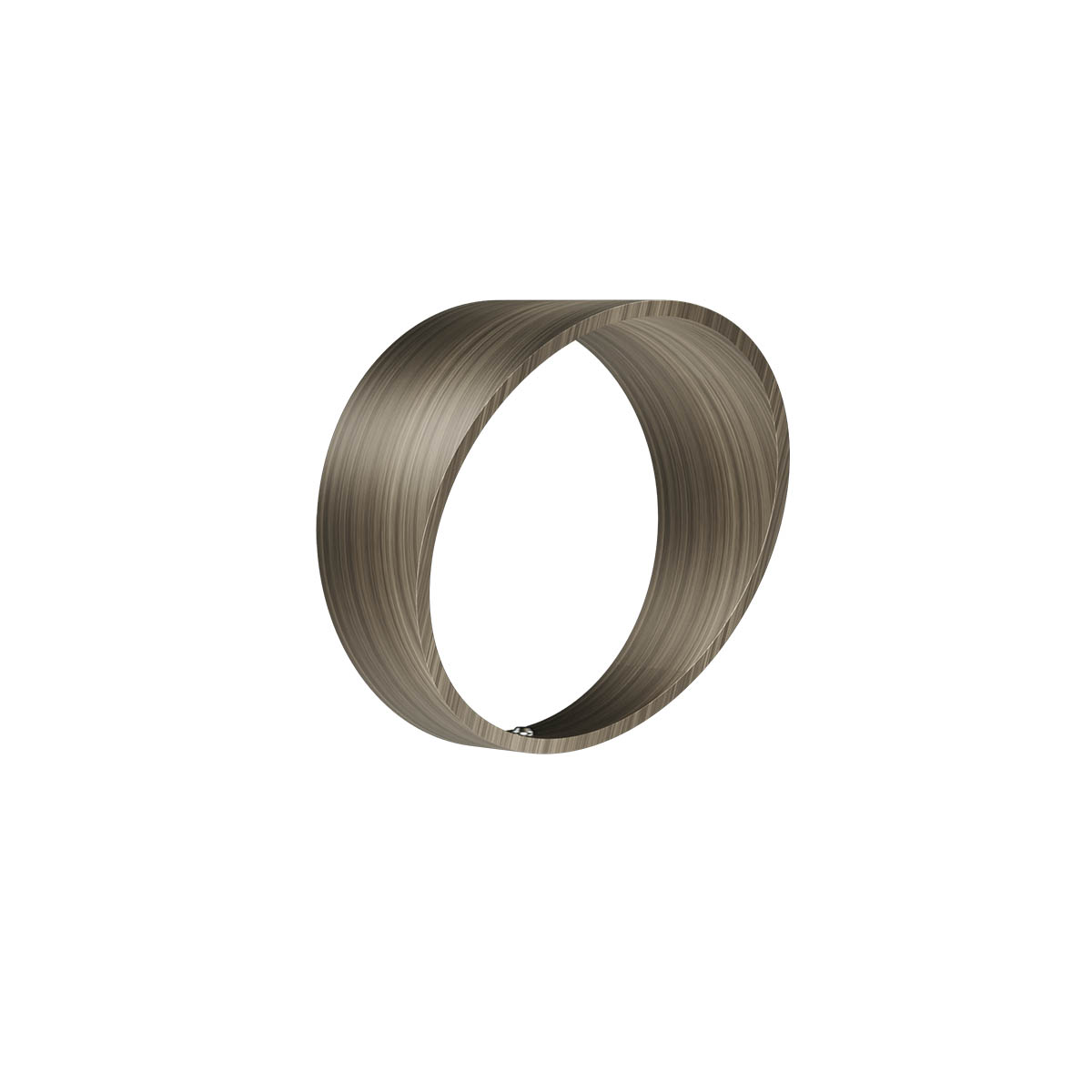 XROCK Accessorio ASIMETRICO - OTTONE ANT -  - OUTDOOR