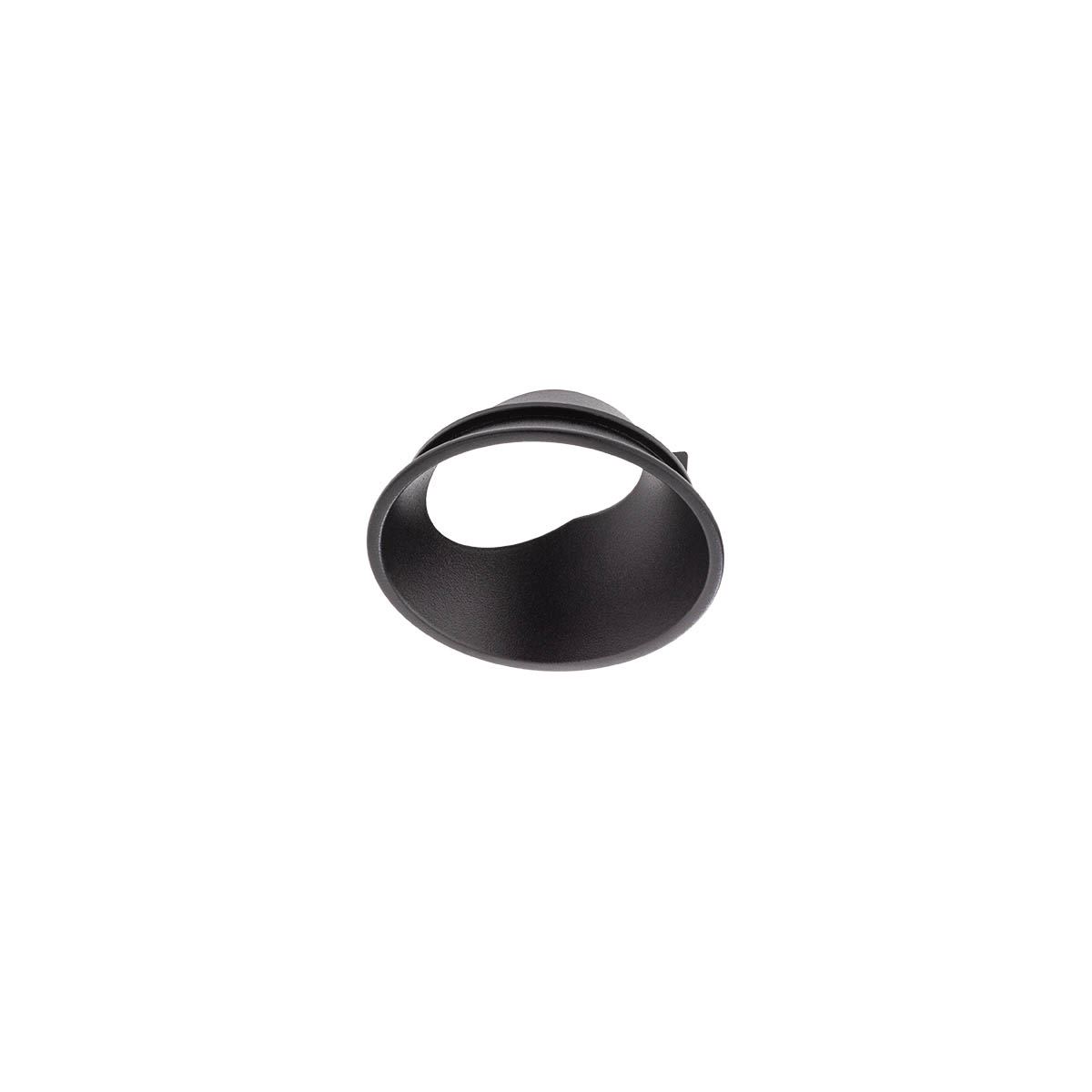 XARNO RECESSED Riflettore NERO -  - ARELUX