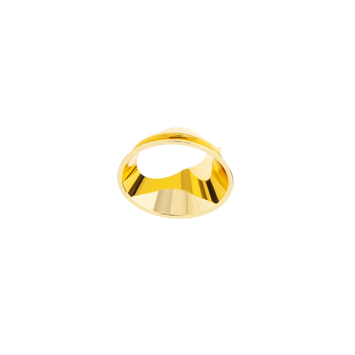XARNO RECESSED Riflettore ORO -  - ARELUX