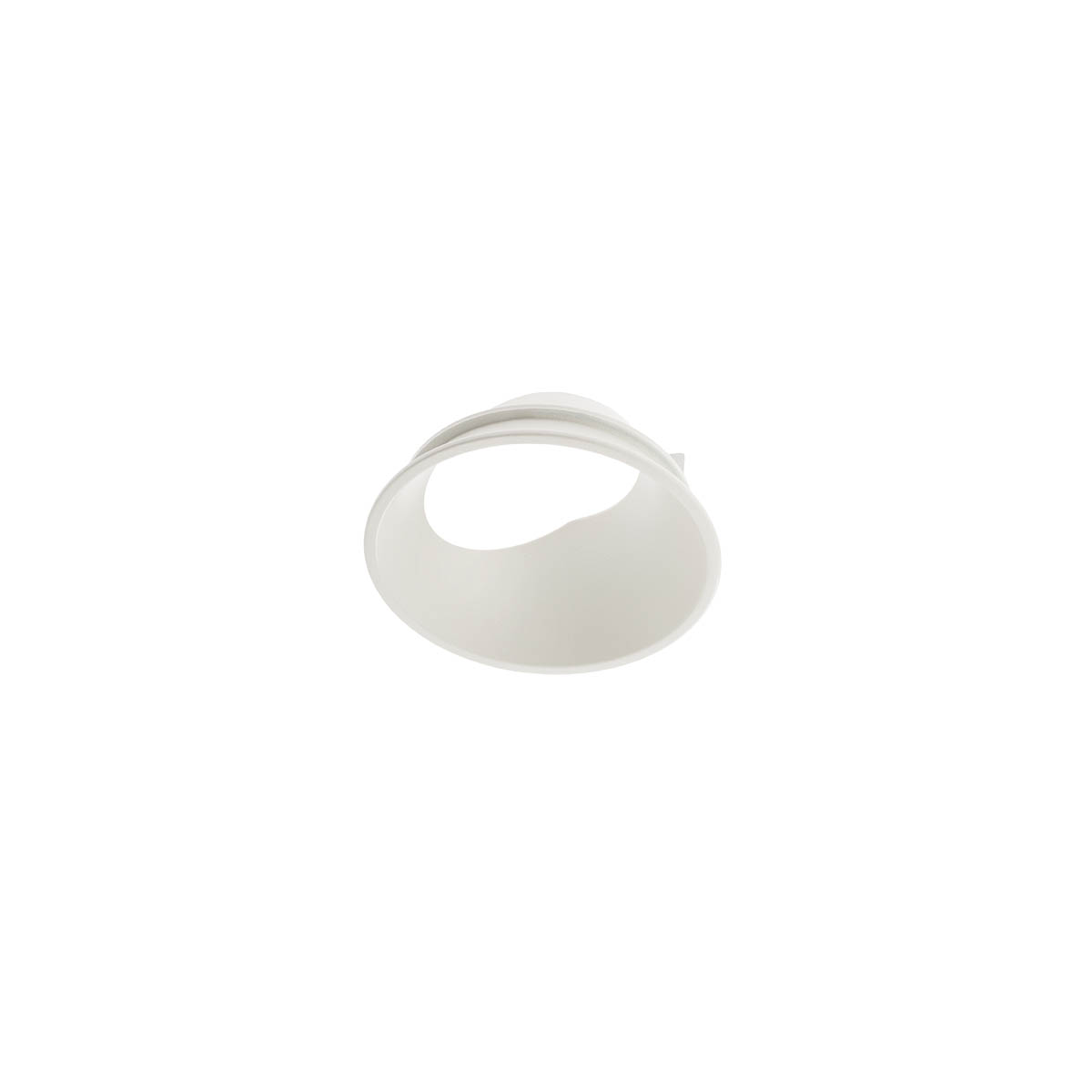 XARNO RECESSED Riflettore BIANCO -  - ARELUX