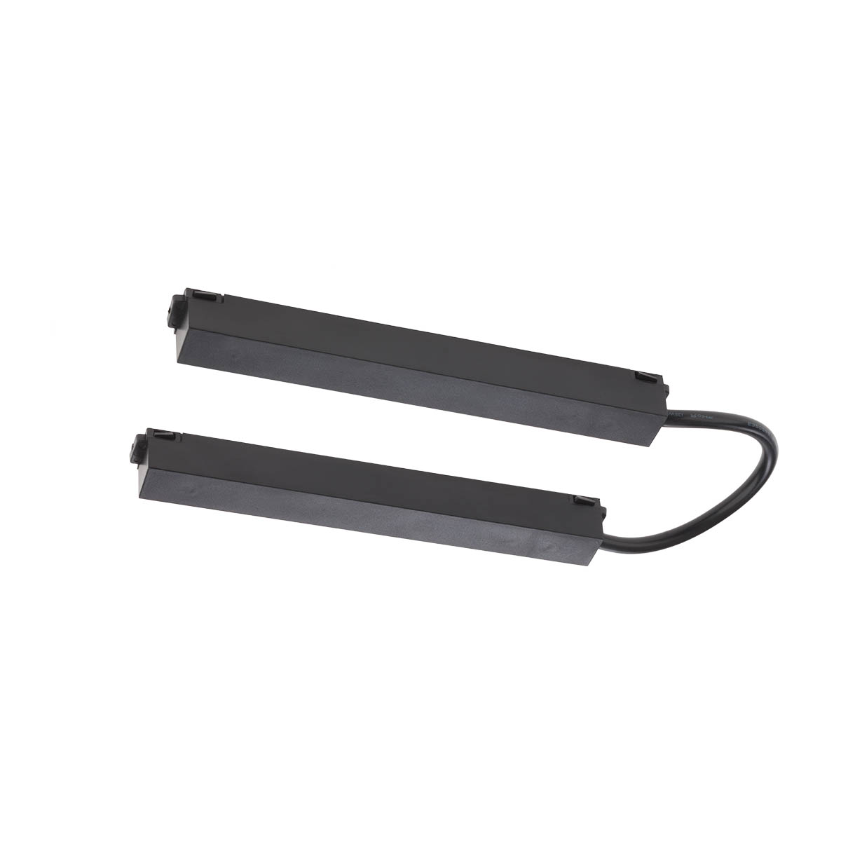 XCLICK S Accessorio NERO IP40 - 48V DC - ARELUX