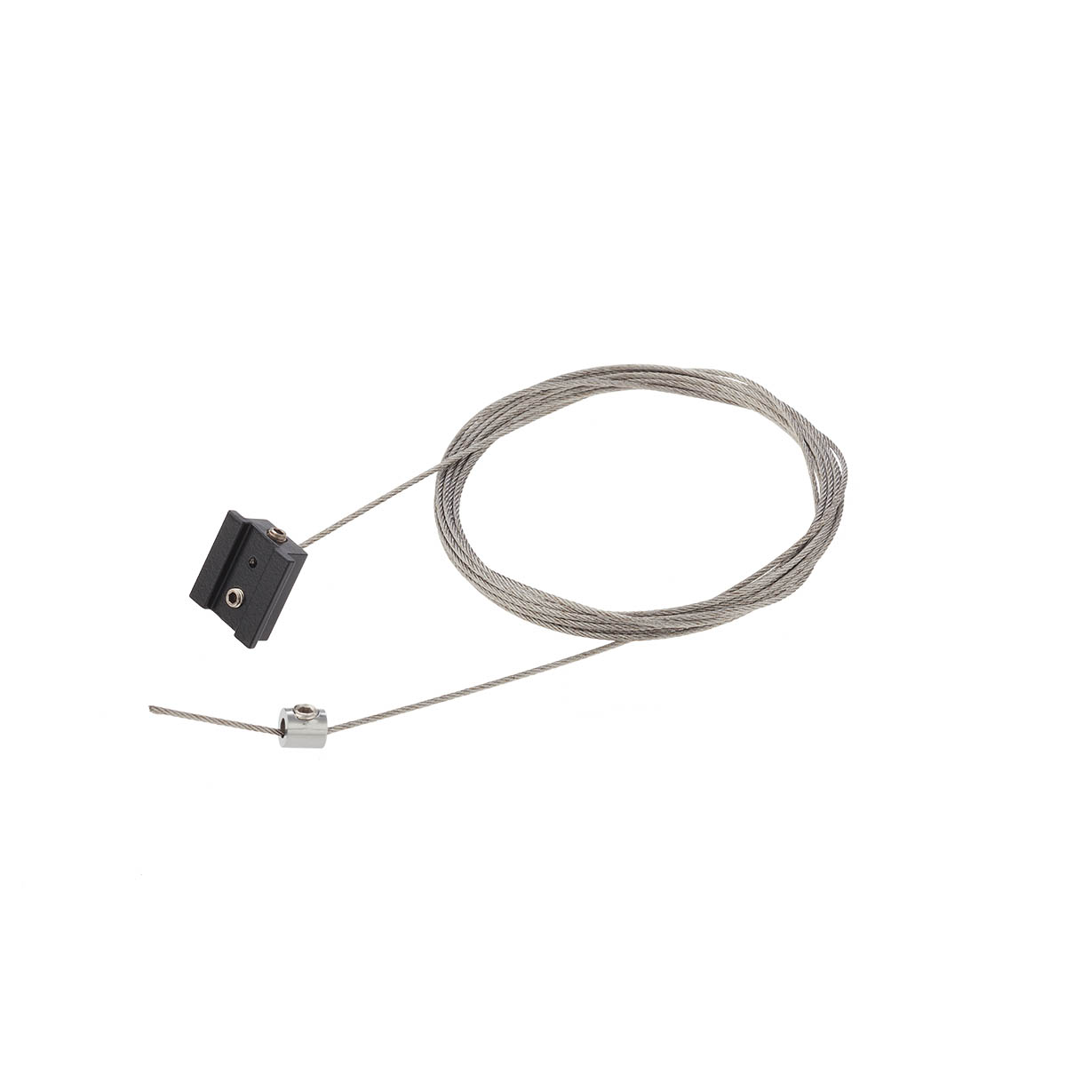 XCLICK S KIT sospensione NERO IP40 -  - ARELUX