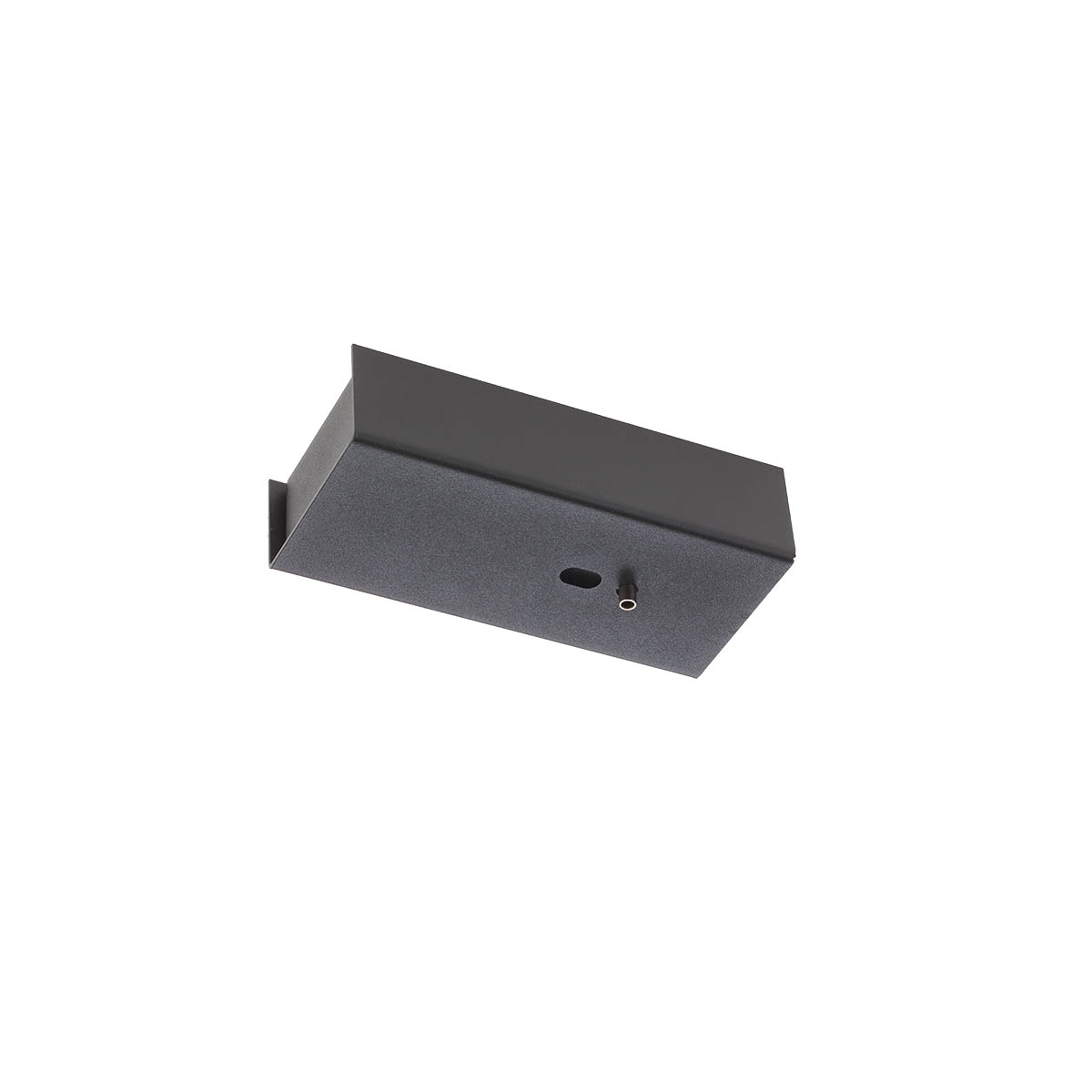 XCLICK S Scatola x aliment. NERO IP40 -  - ARELUX