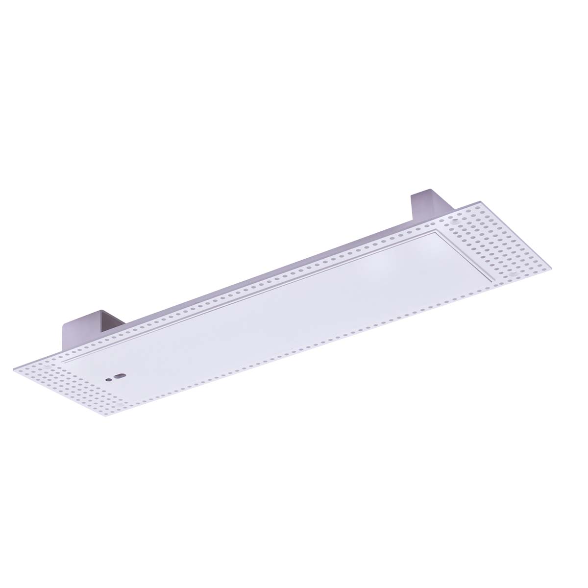 XCLICK S Scatola x aliment. BIANCO SABB -  - ARELUX