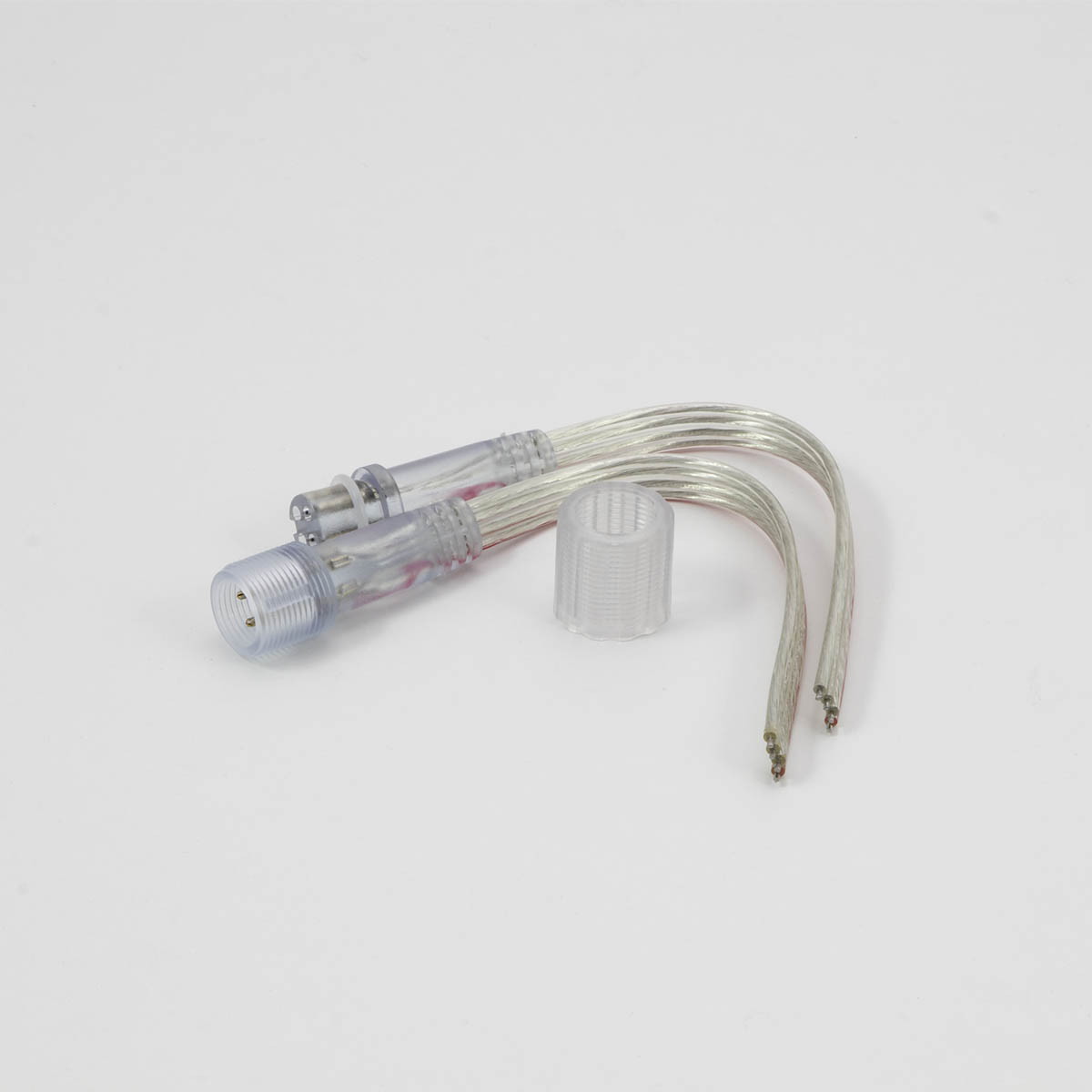 XSNAKE 12x20 Conettore IP66 -  - ARELUX
