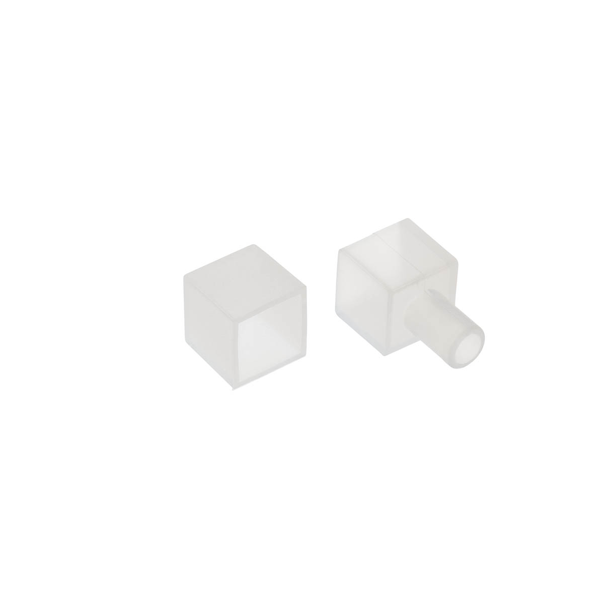 XSNAKE Set di due elementi in silicone -  - ARELUX