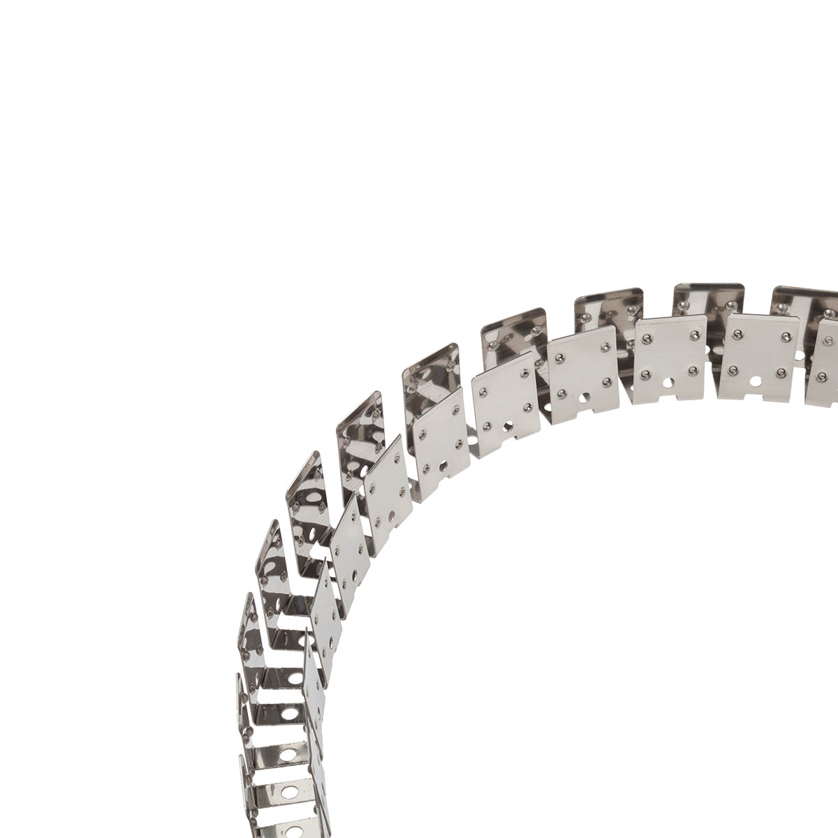 XSNAKE Sistema flessibile di fissaggio -  - ARELUX