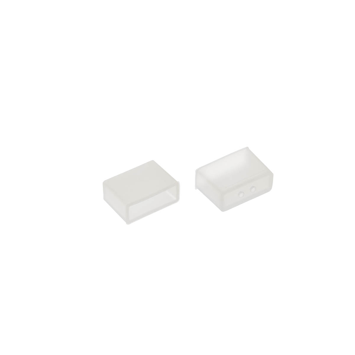 XSNAKE Set di due elementi in silicone -  - ARELUX