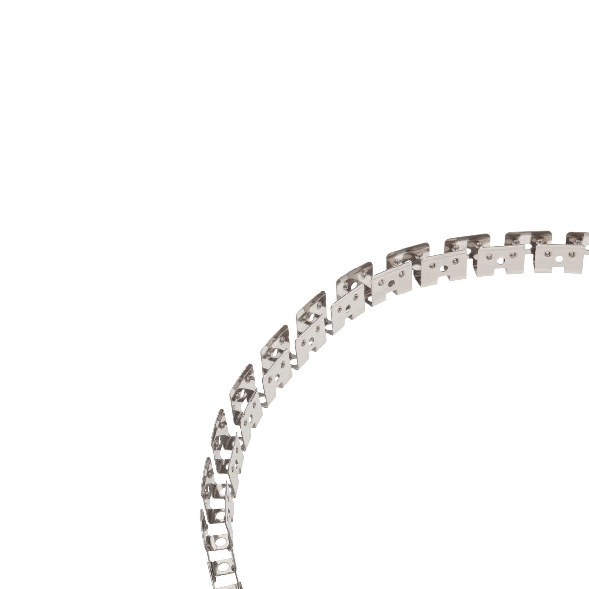 XSNAKE Sistema flessibile di fissaggio -  - ARELUX