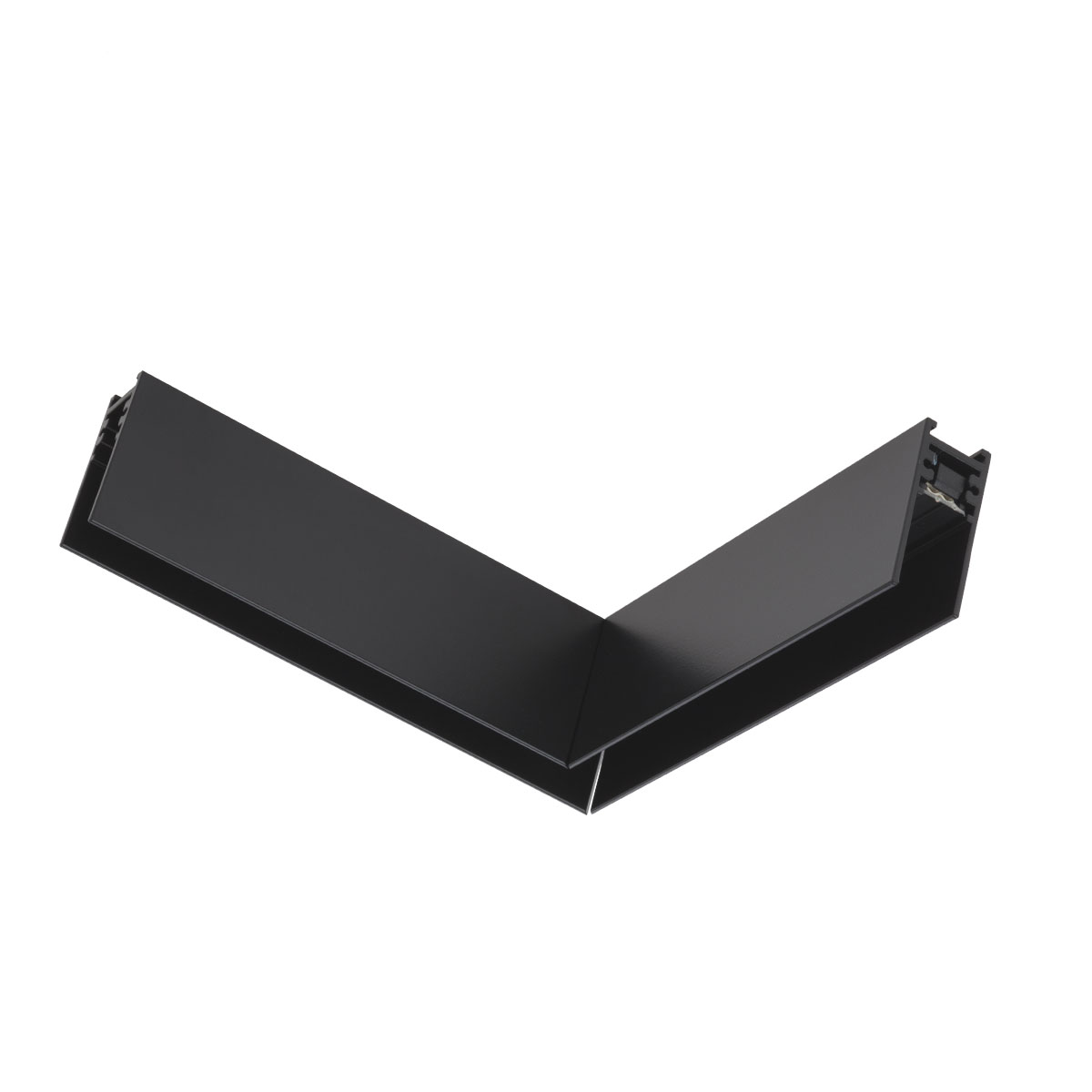 XTRIM S SURFACE Accessorio NERO IP40 - 48V DC - ARELUX